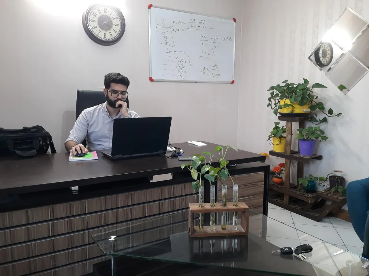 مشاوره تحصیلی روش - تصویر 3