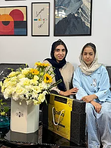 مشاوره تحصیلی روش