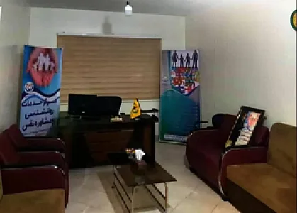 مرکز مشاوره روانشناسی نفس (دکتر قاسم نوروزی)