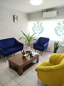 مرکز مشاوره نارون سبز