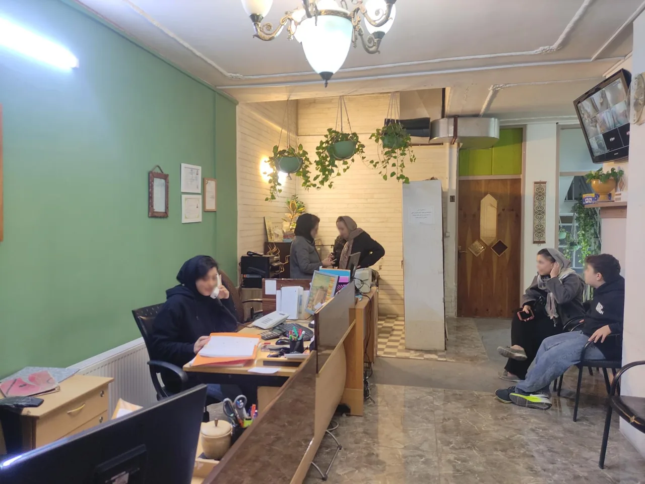 مرکز خدمات روان شناختی رائین - تصویر 2