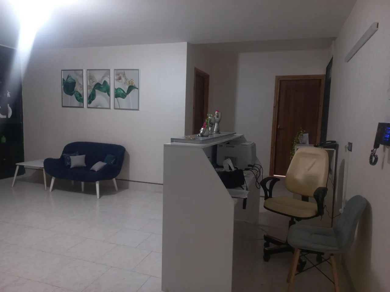مطب روانشناسی دکتر اعظم رحیمی