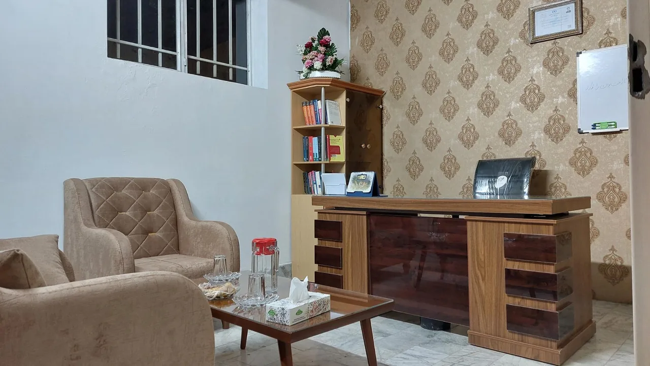 سجاد امینی روانشناس و مشاور - تصویر 2