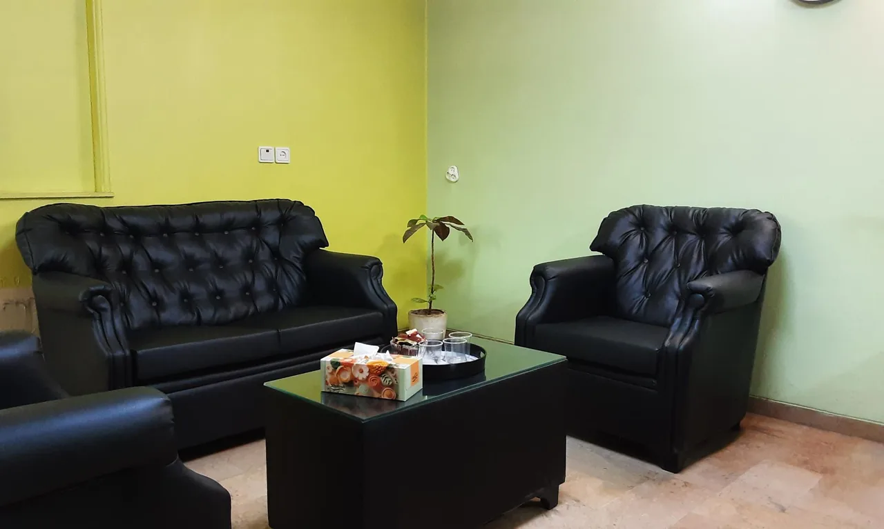 دکتر سیداحسان کاظمینی متخصص روانشناسی و روان‌ درمانگر