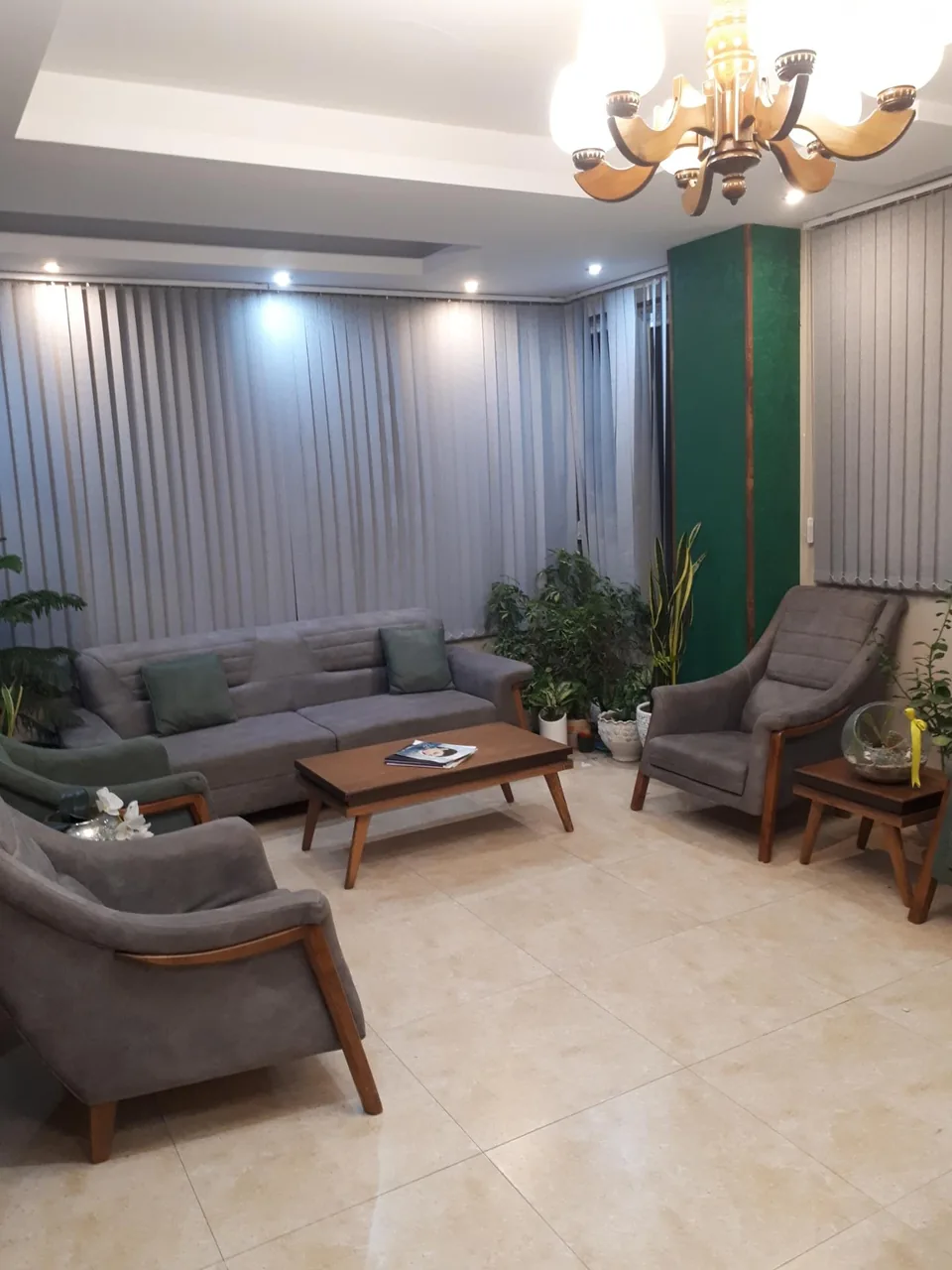 روان شناسی و مشاوره ذهن کلینیک دکتر معززی - تصویر 4