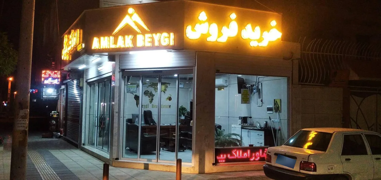 مشاور املاک بیگی (سیمرغ) - تصویر 3
