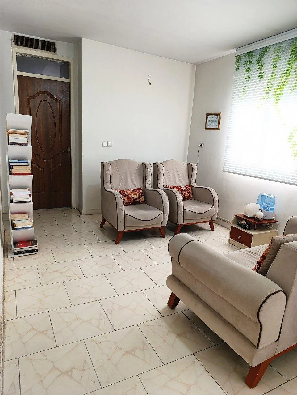 مطب روانشناسی و مشاوره جباری