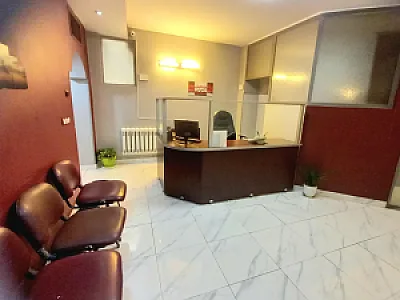 مرکز مشاوره نگاه نوین