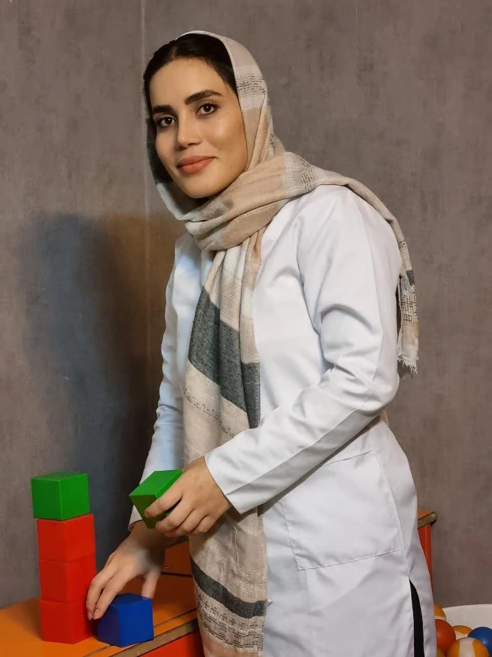مرکز غیر دولتی مشکلات ویژه یادگیری حلما - روانشناسی و مشاوره در کرج - تصویر 2