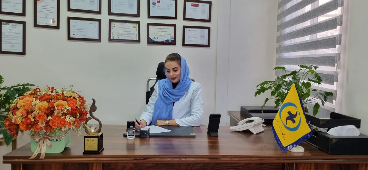 کلینیک تخصصی روانشناسی مهراز - تصویر 3
