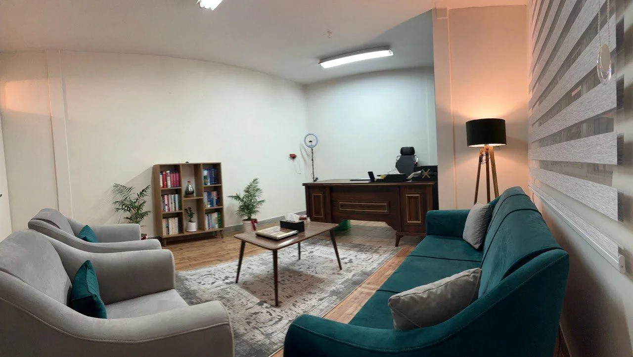 کلینیک تخصصی روانشناسی مهراز - تصویر 4