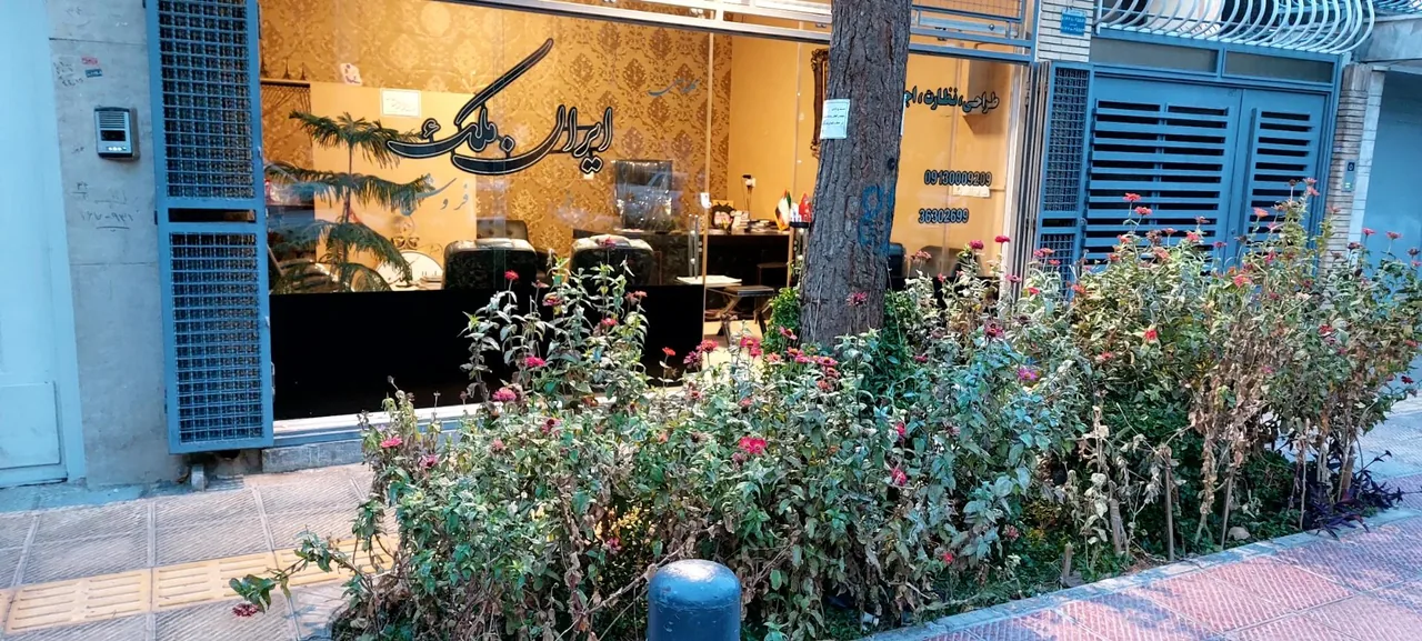 مسکن ایران ملک - تصویر 2