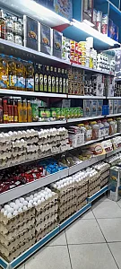 سوپرمارکت تلفنی آنلاین شیراز سون