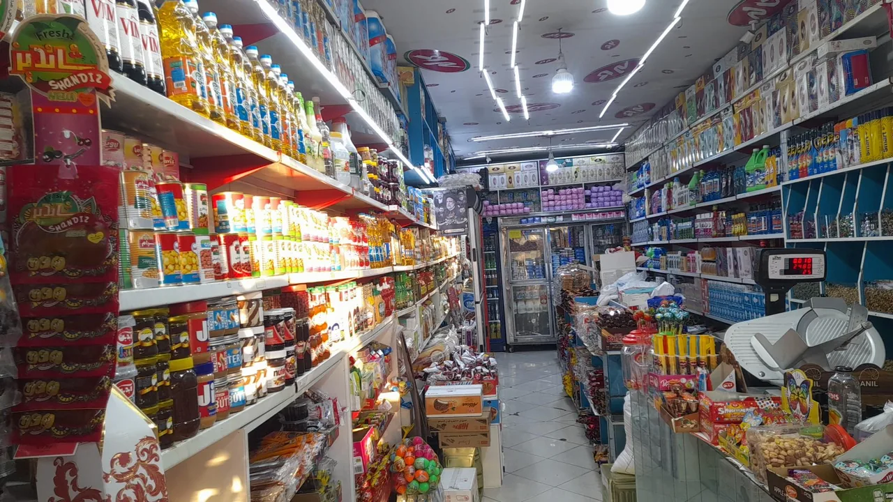 سوپرمارکت تلفنی آنلاین شیراز سون - تصویر 3