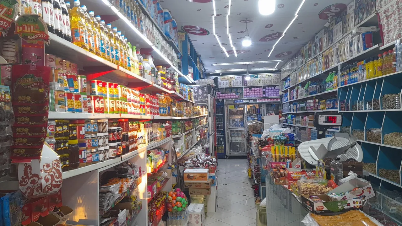 سوپرمارکت تلفنی آنلاین شیراز سون - تصویر 4