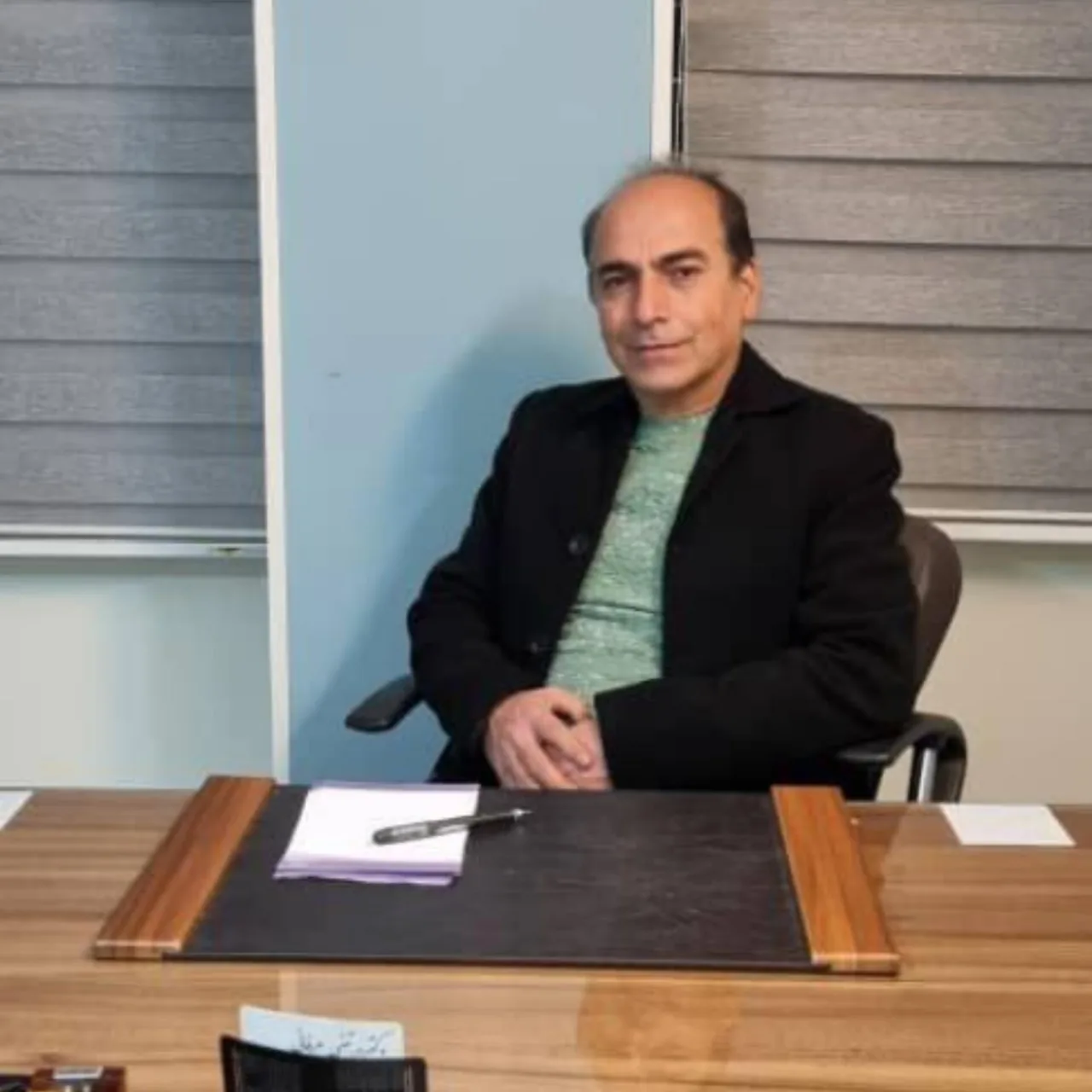 کلینیک روانشناسی صبا - روانشناسی و مشاوره در کرج - تصویر 4