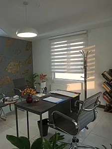 کلینیک فانوس خرد (مرکز خدمات روانشناسی و مشاوره)