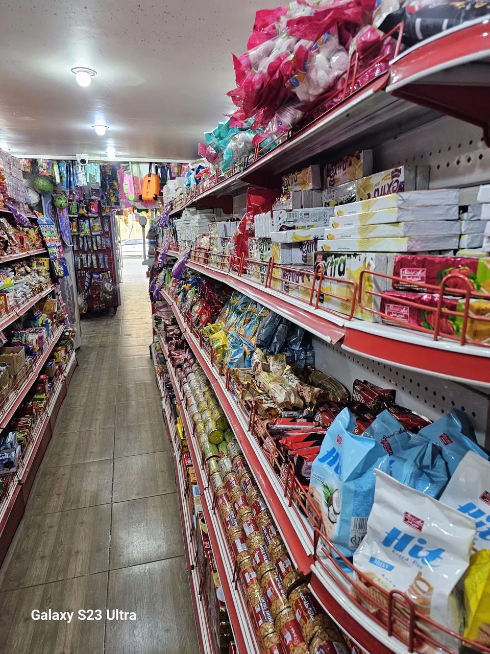 هایپرمارکت شبانه روزی دشتستان هومن - تصویر 4