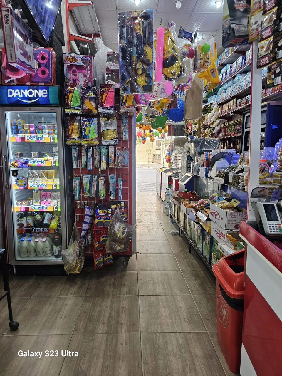 هایپرمارکت شبانه روزی دشتستان هومن - تصویر 5