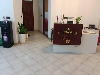 مطب فاطمه مرادی