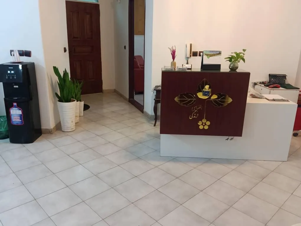 مطب فاطمه مرادی