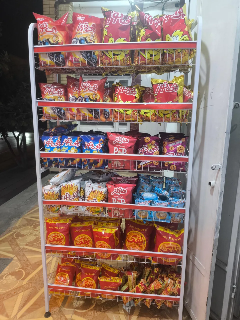 اسکار مارکت - تصویر 2