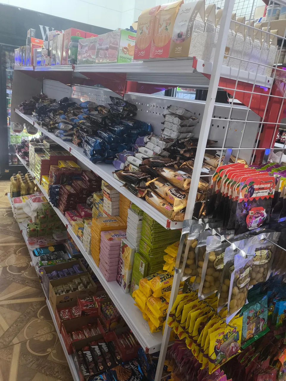 اسکار مارکت - تصویر 5