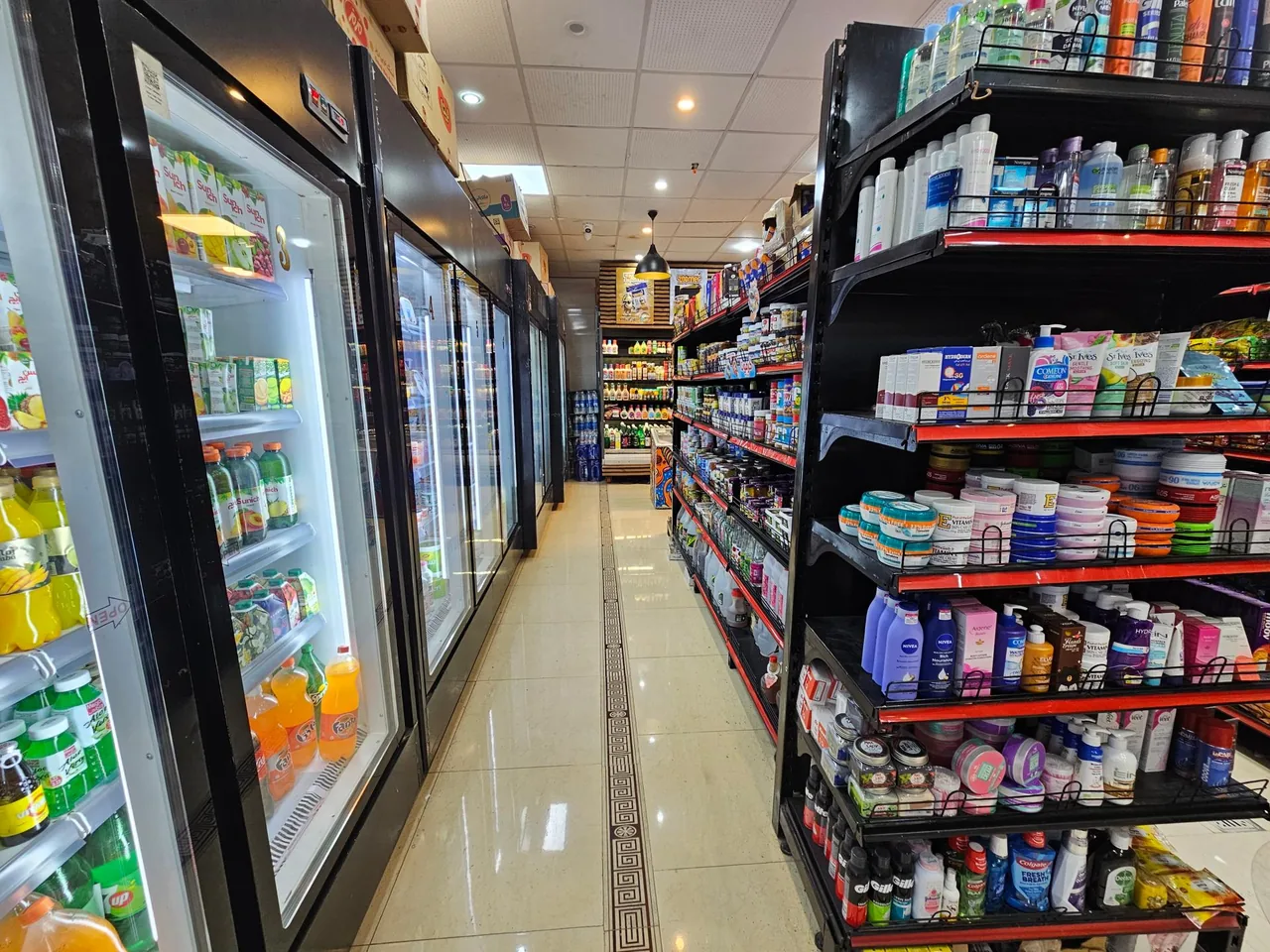 هایپرمارکت عدل مارکت - تصویر 3