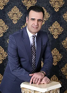 دکتر کاظم حاجی حاجی