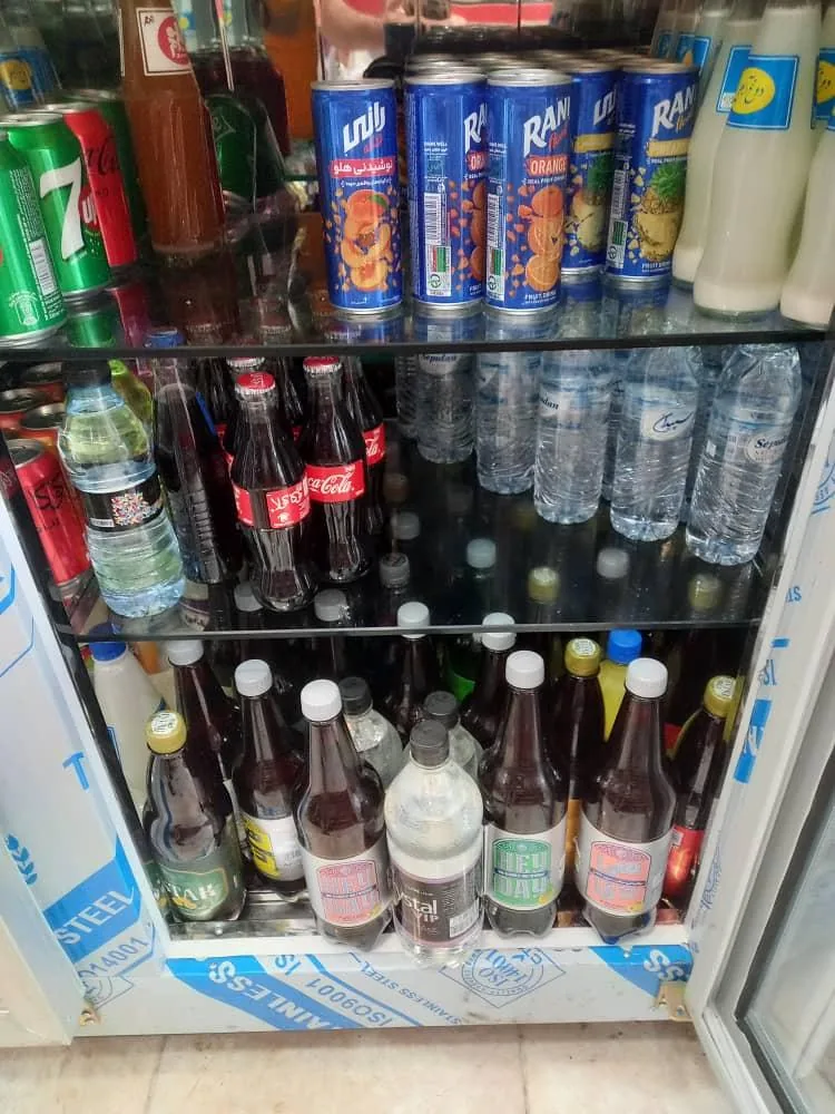 سوپر مارکت پدر خوب - تصویر 4