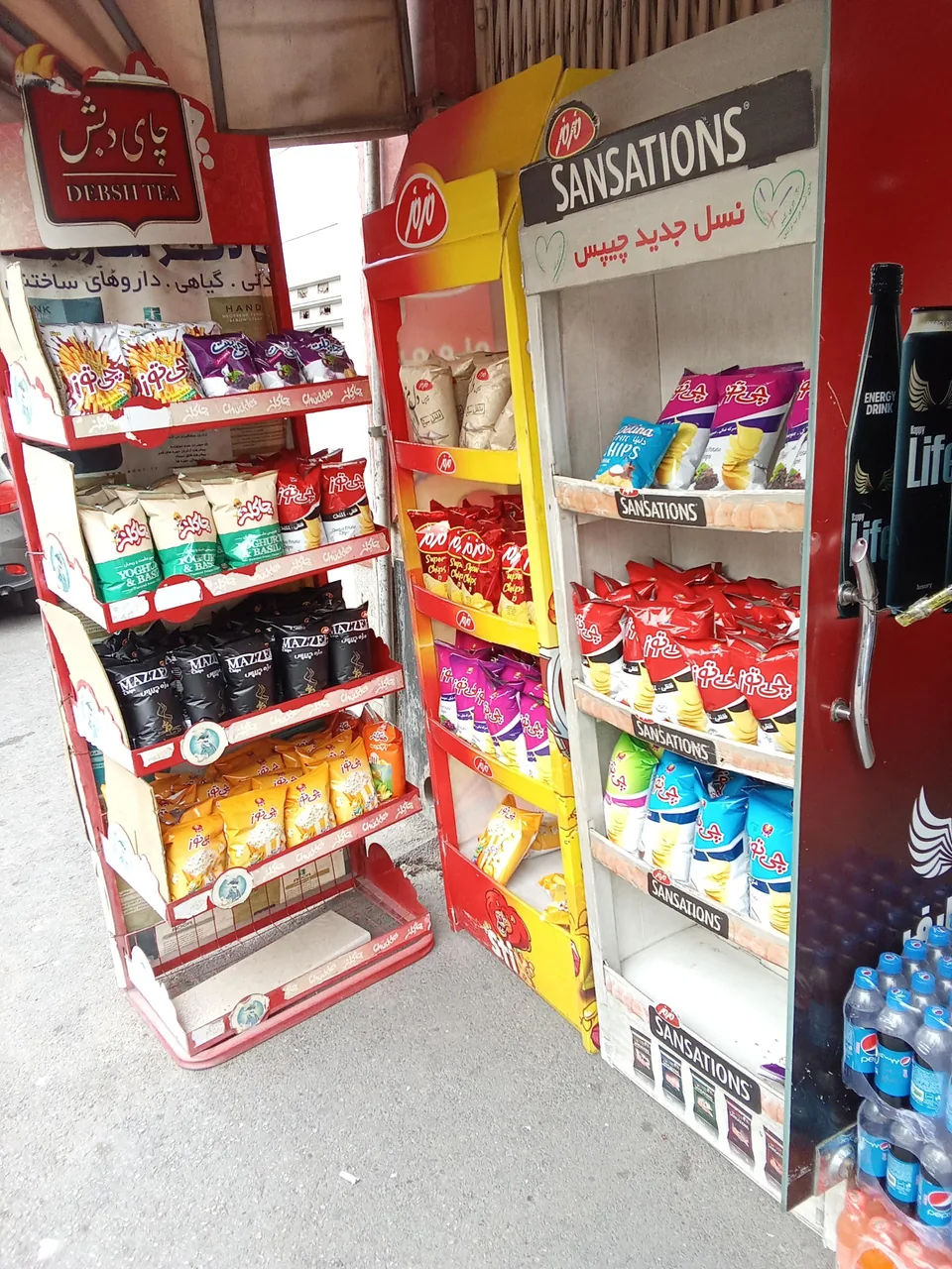 صدرا مارکت - تصویر 2