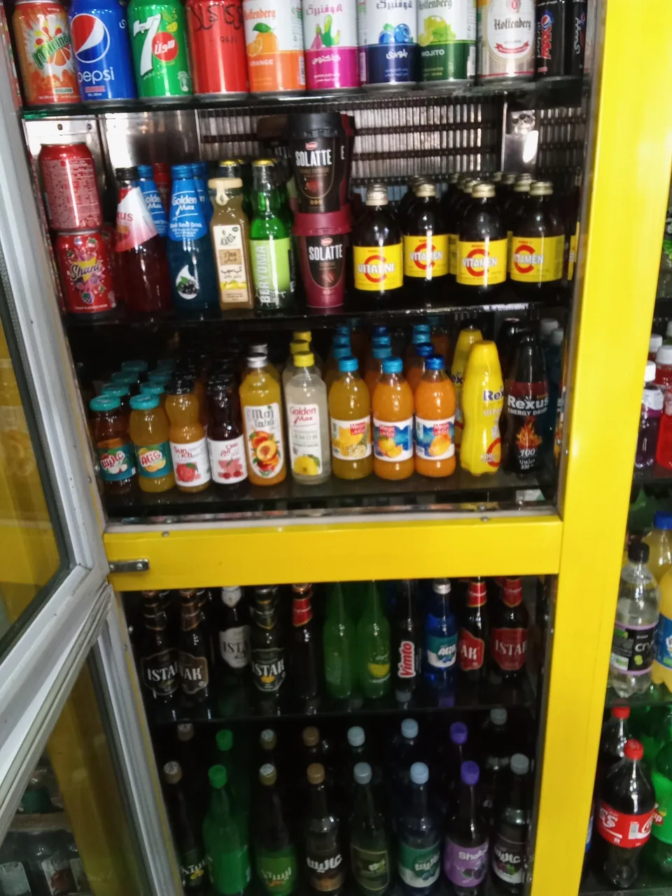 صدرا مارکت - تصویر 4
