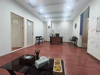 مرکز روانشناسی دکتر نرگس نوری زاده