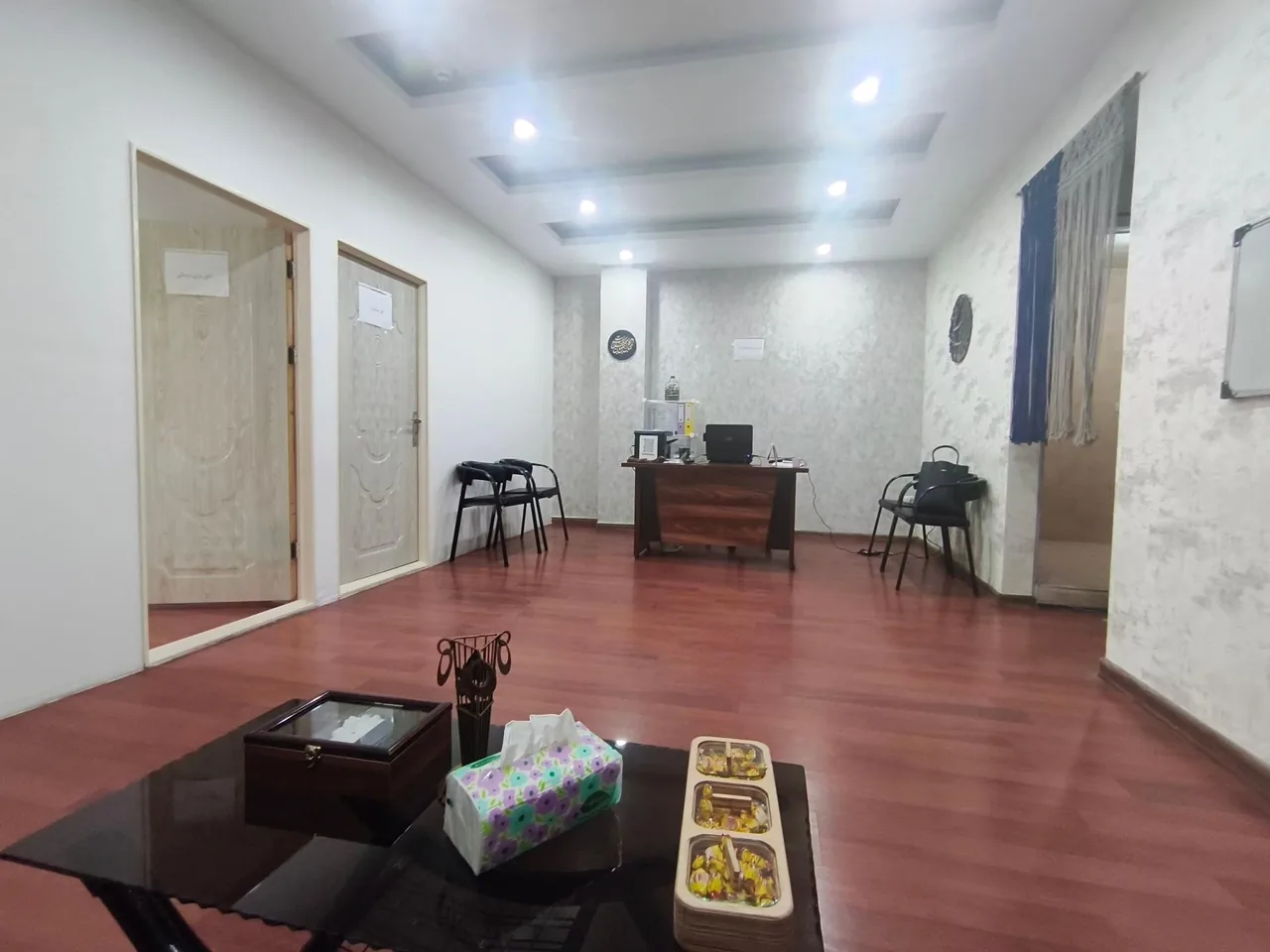 مرکز روانشناسی دکتر نرگس نوری زاده