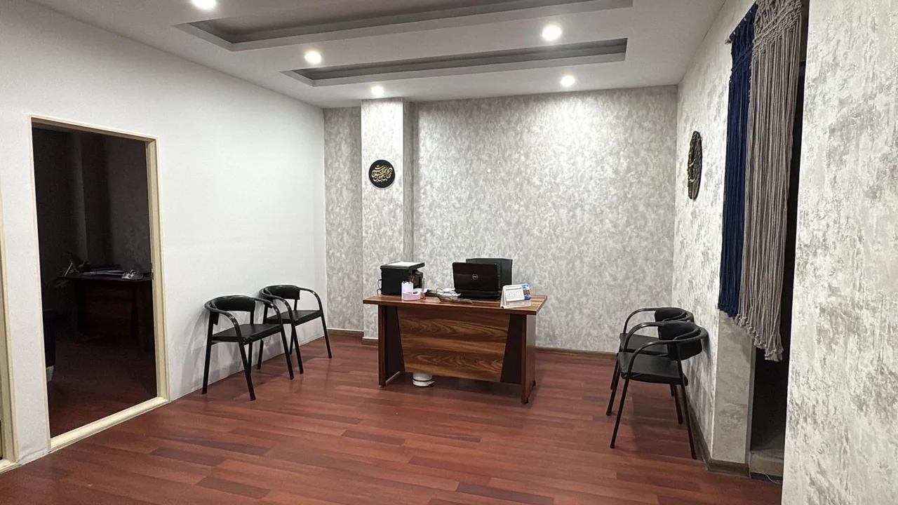 مرکز روانشناسی دکتر نرگس نوری زاده - تصویر 2