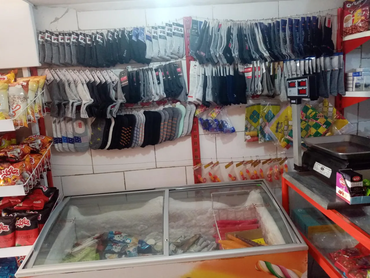 سوپر مارکت دهقانی - تصویر 4