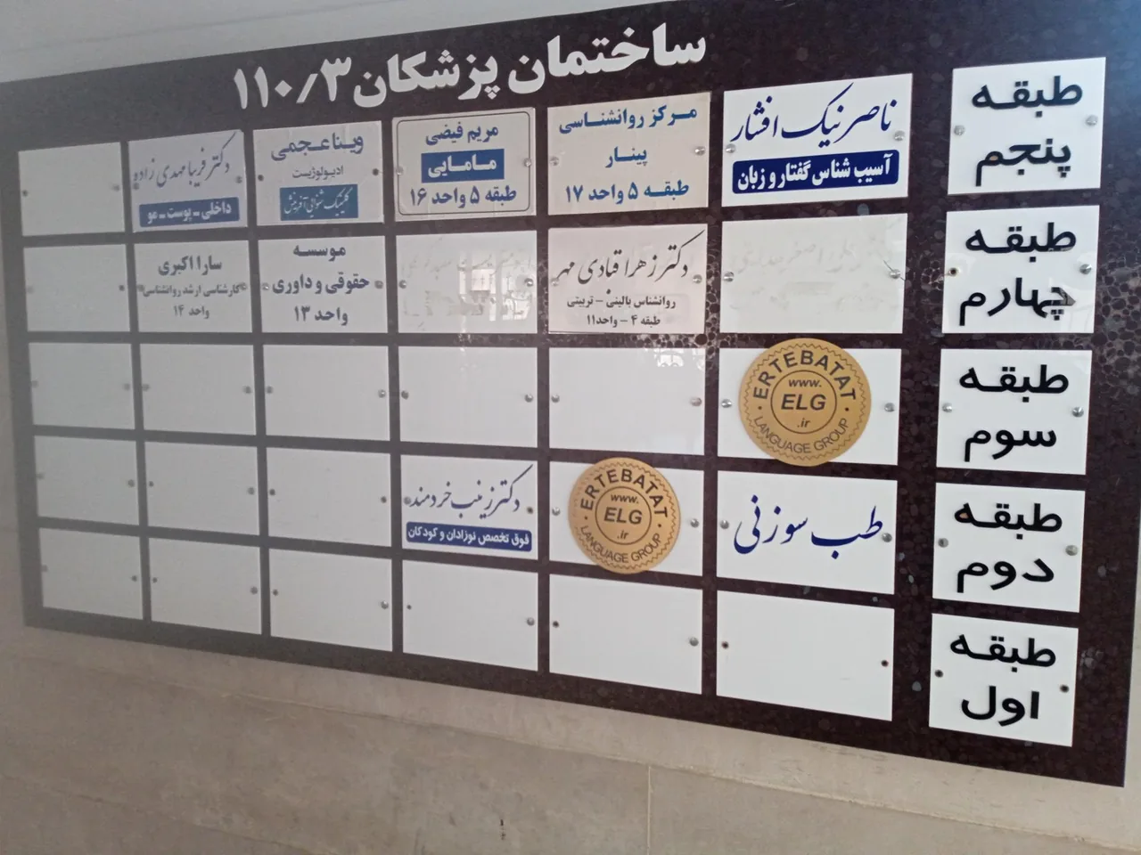 مرکز مشاوره پینار - روانشناسی و مشاوره در کرج