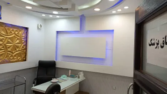 روانشناس پریسا صالحی