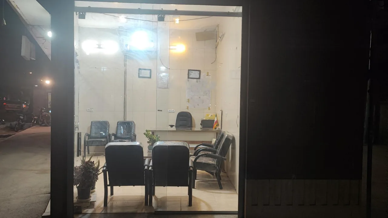 دپارتمان املاک کلبه - تصویر 3