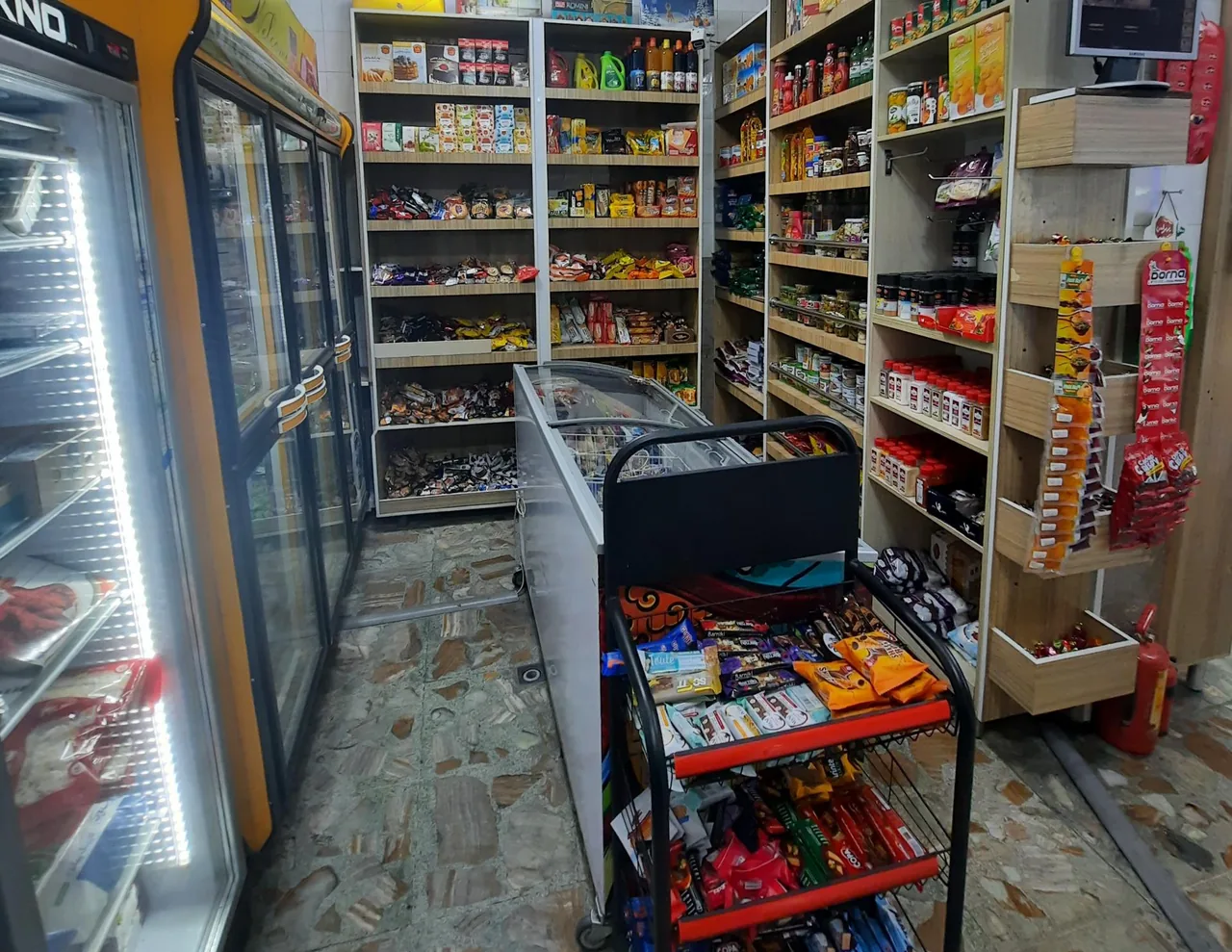 سوپر آلفا - تصویر 3