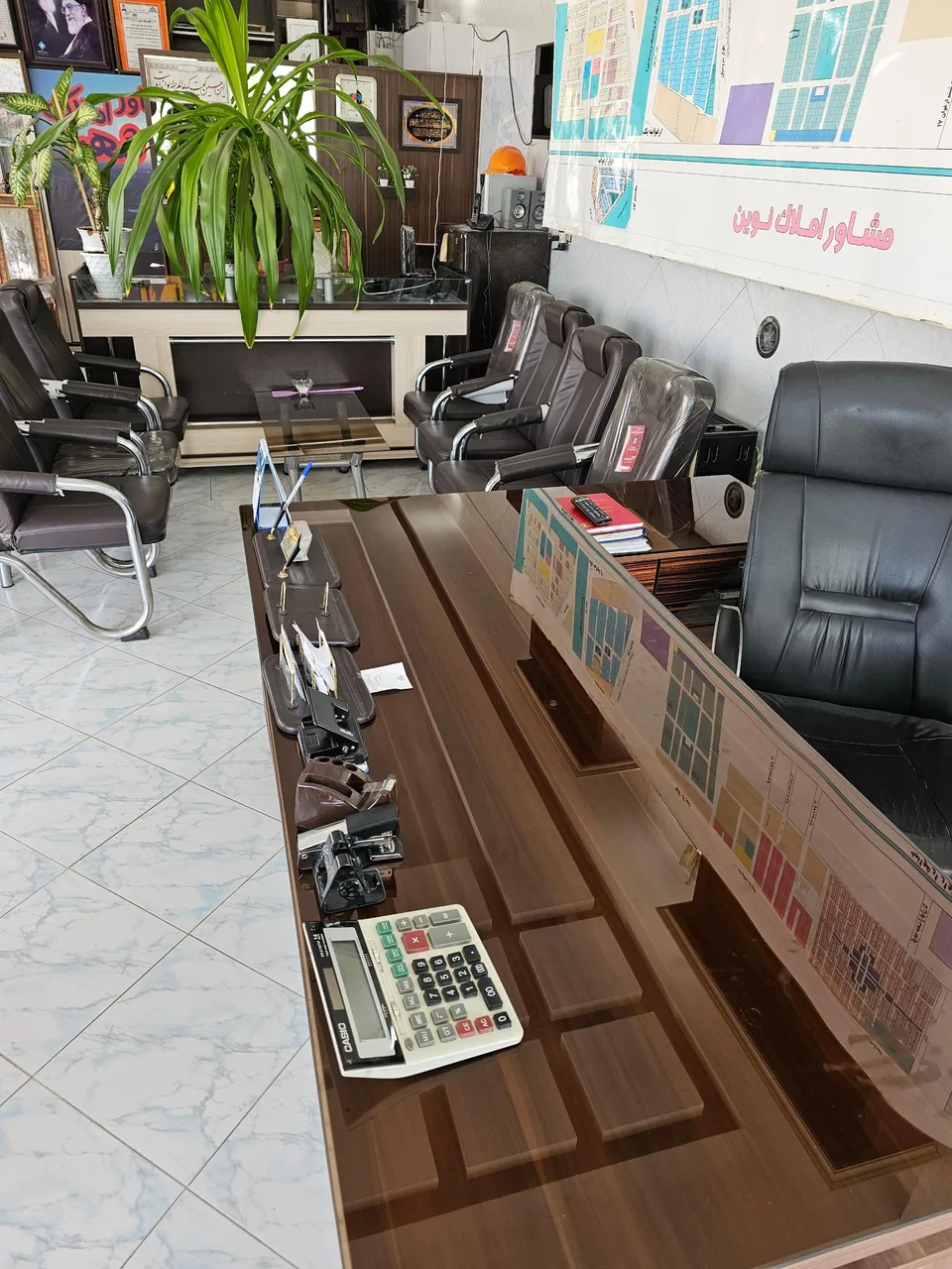 مشاور املاک شهر - تصویر 2