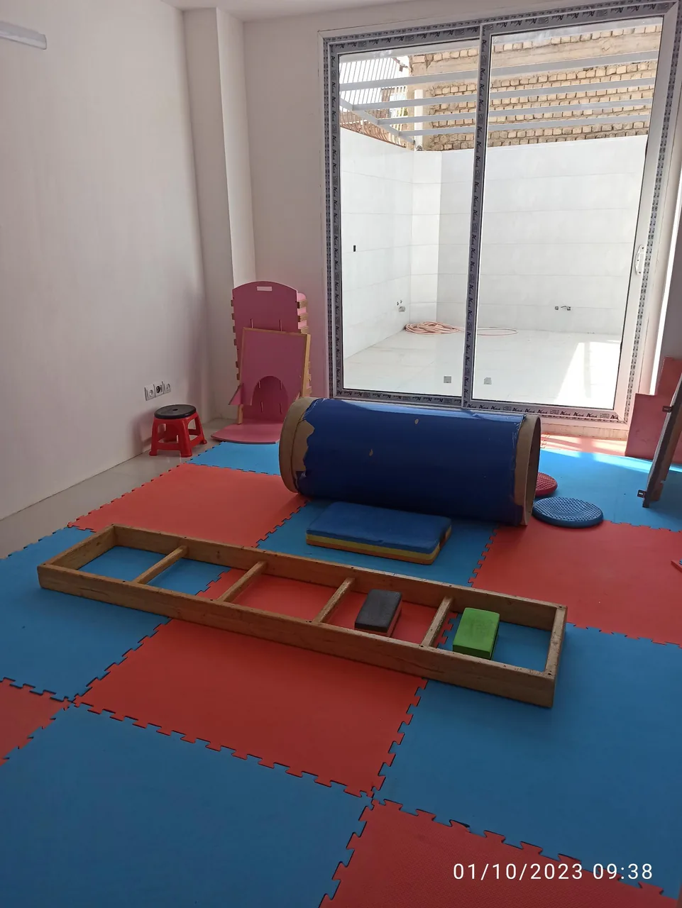 مرکز توانبخشی پردیس - تصویر 2