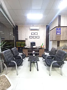 املاک قدیری