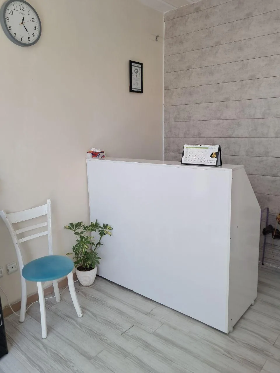 کار درمانی امید - تصویر 4