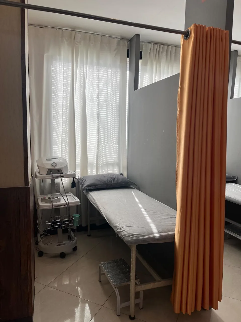 کیلینیک جامع توانبخشی سیناریس - تصویر 3