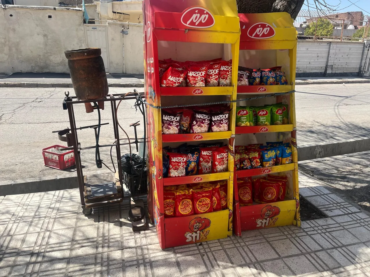 سوپر مارکت امیرعلی - تصویر 3