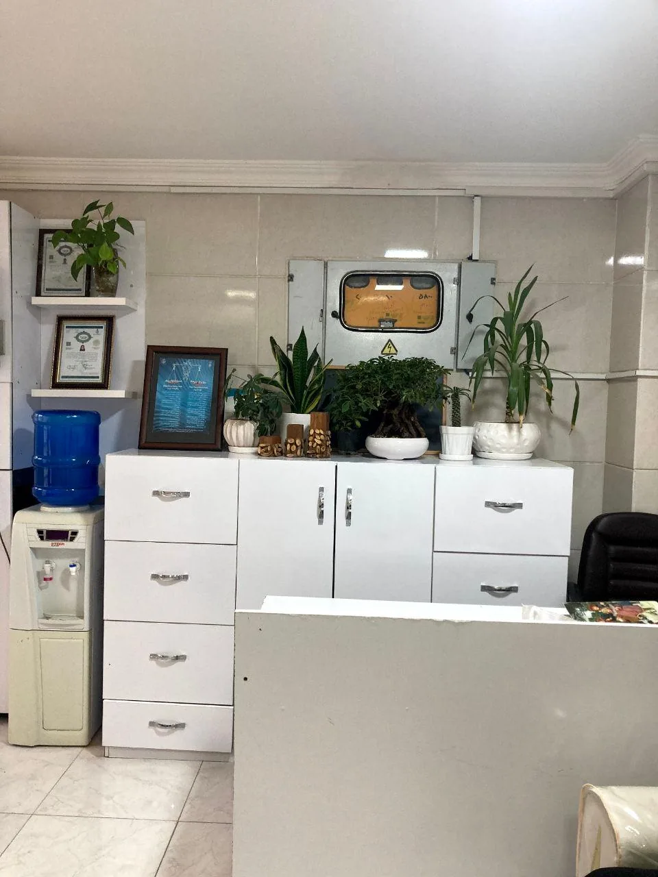 کلینیک کاردرمانی و گفتاردرمانی رسش - تصویر 2