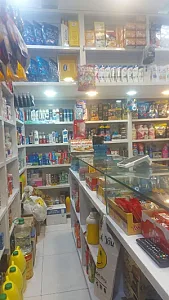 فروشگاه فرزاد