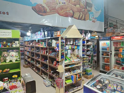 فروشگاه کارن مارکت