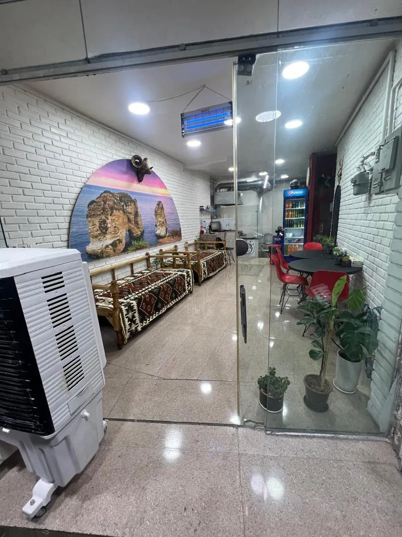 کله پزی پارسه ۲ - تصویر 2
